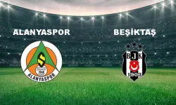 Alanyaspor Beşiktaş maçı canlı izle Bein Sports 3 Selçuk Sports canlı maç izle