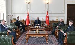 Macaristan'ın Büyükelçisi Tekirdağ'da ziyaretlerde bulundu