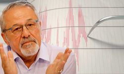 Prof. Dr. Naci Görür'den 3 ile 7.4'lük deprem uyarısı!