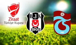 Beşiktaş Trabzonspor Maçı Ne Zaman? 2024 Ziraat Türkiye Kupası Finali Nerede?