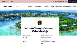 Vanuatu'da Yatırım Yaparak Nasıl Vatandaş Olunur?