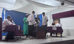 “Kutadgu Bilig” bilgi yarışması düzenlendi