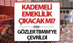 Kademeli Emeklilikte Son Durum 2024 Kademeli Emeklilik Çıkacak mı?