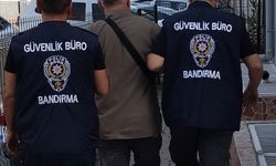 Asılsız paylaşımda bulunan kişi yakalandı