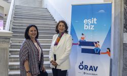 "EşitBiz Projesi" konferansı yapıldı