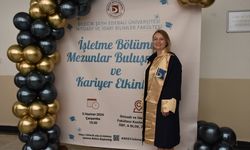 İİBF mezunları buluştu