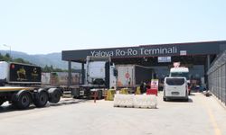 Ro-Ro gemisi seferlerinde son yıllarda hareketlilik yaşanıyor