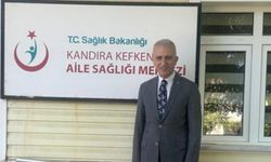 Başkan Çeker, sağlık çalışanlarını ziyaret etti