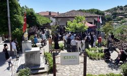 Birgi ÇEKÜL Evi 21 yaşına girdi