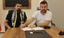 Bursa Yenişehir Belediyespor yeni hocası Alemdar oldu