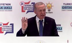 Cumhurbaşkanı Erdoğan: Türkiye'yi darbe anayasası ayıbından hep beraber kurtaralım