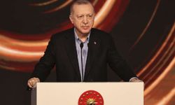 Cumhurbaşkanı Erdoğan'dan Dünya Çevre Günü mesajı