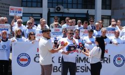 Eğitim-Bir-Sen'den 81 ile protesto