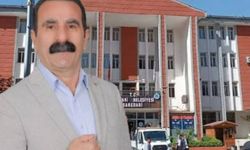 Hakkari Belediyesi'ne kayyum atandı