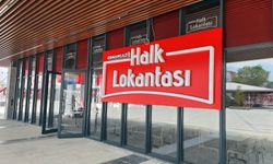 İlk Halk Lokantası açılıyor