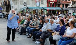 Nazım Hikmet 'in 61’inci ölüm yılı anıldı