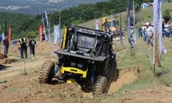 Nefes kesen Off-Road Festivali