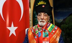 Yörük türkmenlerin aksakallısı Niyazi Çapa vefat etti
