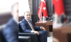 Çerkezköy Cumhuriyet Başsavcısı Yılmaz, Bayburt Cumhuriyet Başsavcısı oldu
