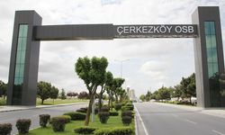 ÇOSB’den 16 firma İSO İkinci 500’e girmeyi başardı