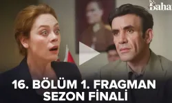 Bahar 16. Bölüm Fragmanı (Sezon Finali) Show TV Mahkemede Şoke Eden Karar!