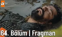 Kuruluş Osman 164. Yeni Bölüm Fragmanı ATV Sezon finali ne zaman?