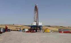 Tekirdağ'da 3 milyar liralık doğal gaz rezervine ulaşıldı