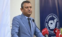 CHP Genel Başkanı Özel, açıklamalarda bulundu