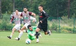 Gaziantep FK, Bandırmaspor'u 3-0 mağlup etti