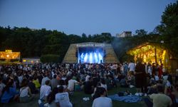 Kaleo, İstanbul'da konser verdi