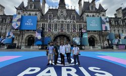 Paris 2024 Olimpiyat Oyunları'nın haberlerini 13 dilde yayımlayacak