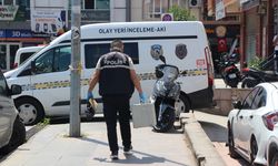 Yalova'da eşine bıçak çeken kocayı polis etkisiz hale getirdi