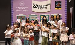 “20. Çocuk Filmleri Festivali” sona erdi