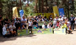 Aile oryantiringi gerçekleştirildi