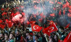 Avusturya-Türkiye maçı Sakarya'da zirve yapacak