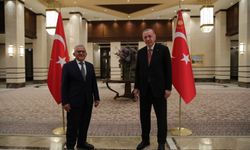 Başkan Büyükkılıç, toplantı için Ankara’da