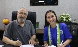 Bursa Büyükşehir Belediyespor’da 2 yeni takviye