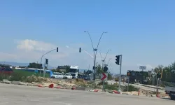 Çalı Kavşağı trafikte zor  anlara neden oluyor