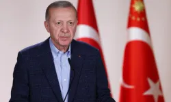 Cumhurbaşkanı Erdoğan'dan 'Hatay' için mesaj yayımladı