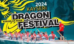 Dragon Festivali heyecanı başladı