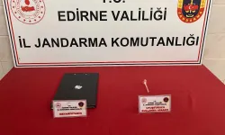 Enez'de uyuşturucuya geçit yok