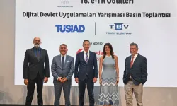 eTR Ödülleri başvuru süreci başladı