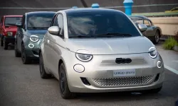 FIAT ve Giorgio Armani'den etkileyici iş birliği