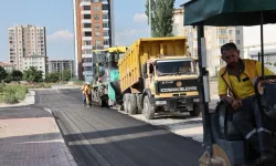 “Her alanda daha konforlu yaşam için çalışıyoruz”