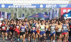 Kayseri Yarı Maratonu düzenlenecek