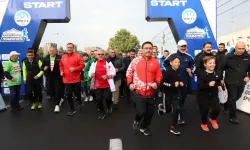 Kayseri Yarı Maratonu’nda hedef 10 bin katılımcı