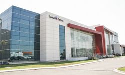 Santa Farma İlaç, İSO 500'de