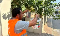 Sıcak yemek dağıtımı sürüyor