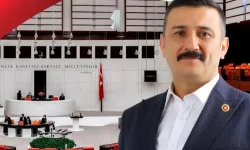 Türkoğlu'na 'uyarı' cezası!