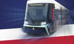 Yeni Tramvay Hattının yapımı başlıyor